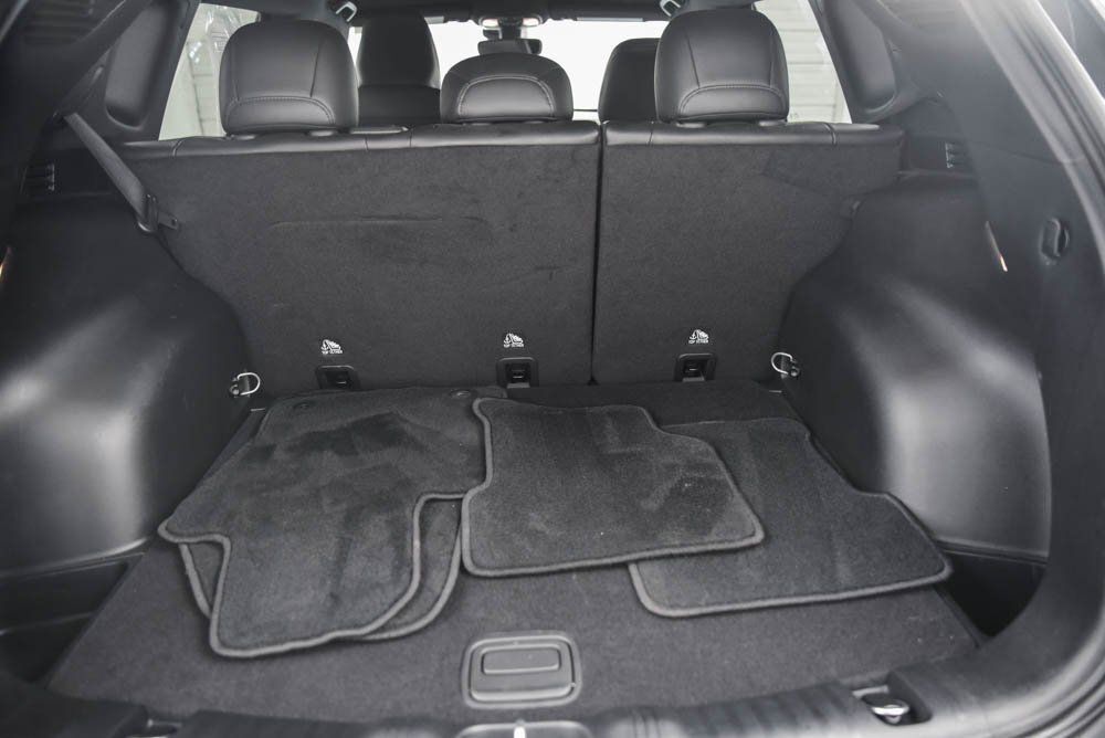 2023 Jeep Compass Latitude Akron OH