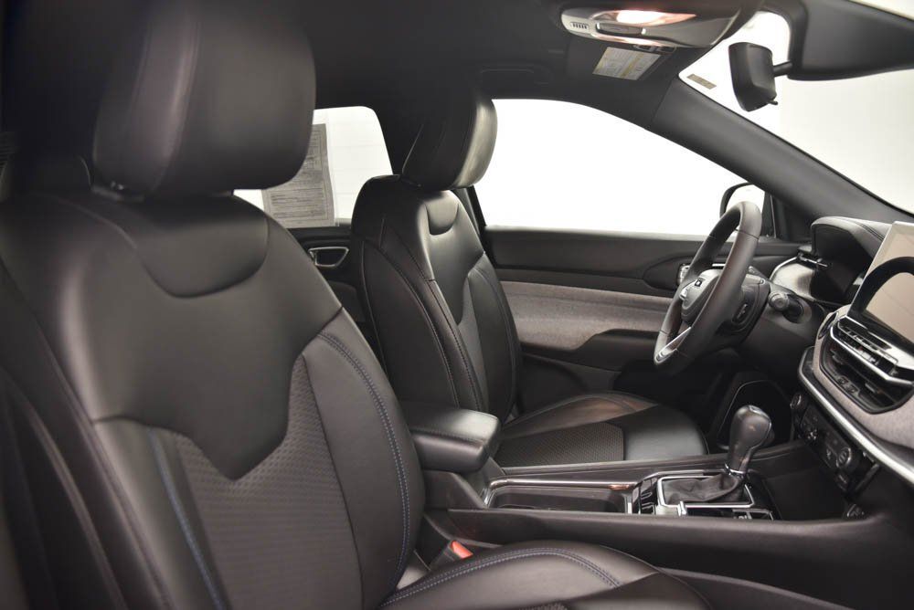 2023 Jeep Compass Latitude Akron OH