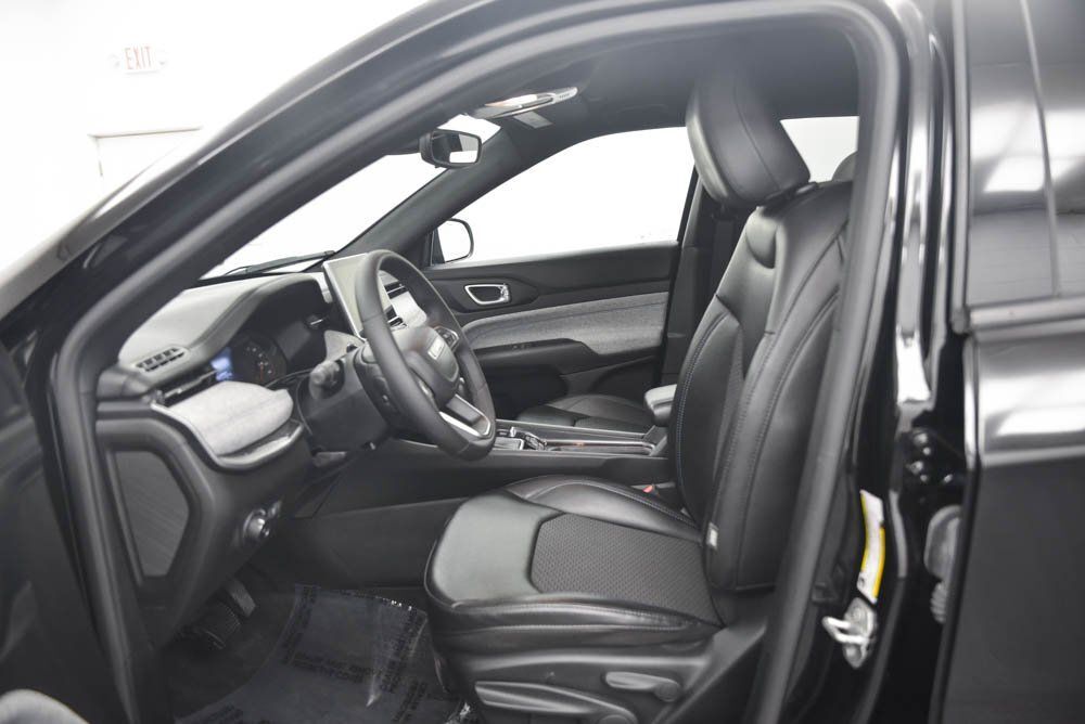 2023 Jeep Compass Latitude Akron OH