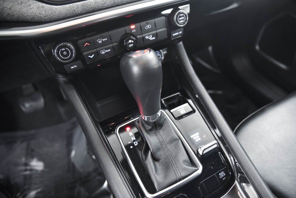 2023 Jeep Compass Latitude Akron OH