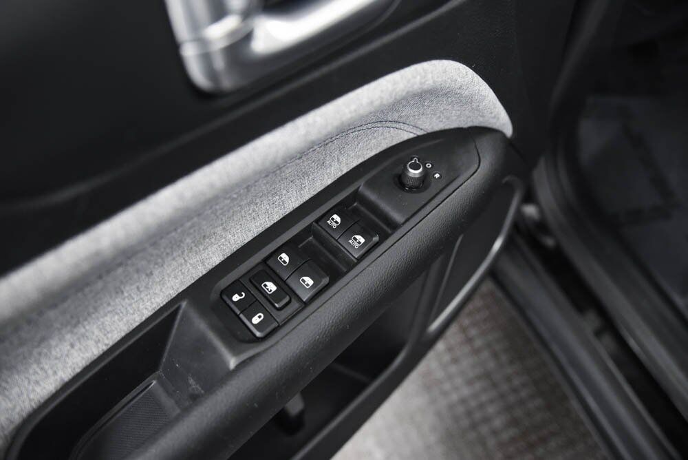 2023 Jeep Compass Latitude Akron OH