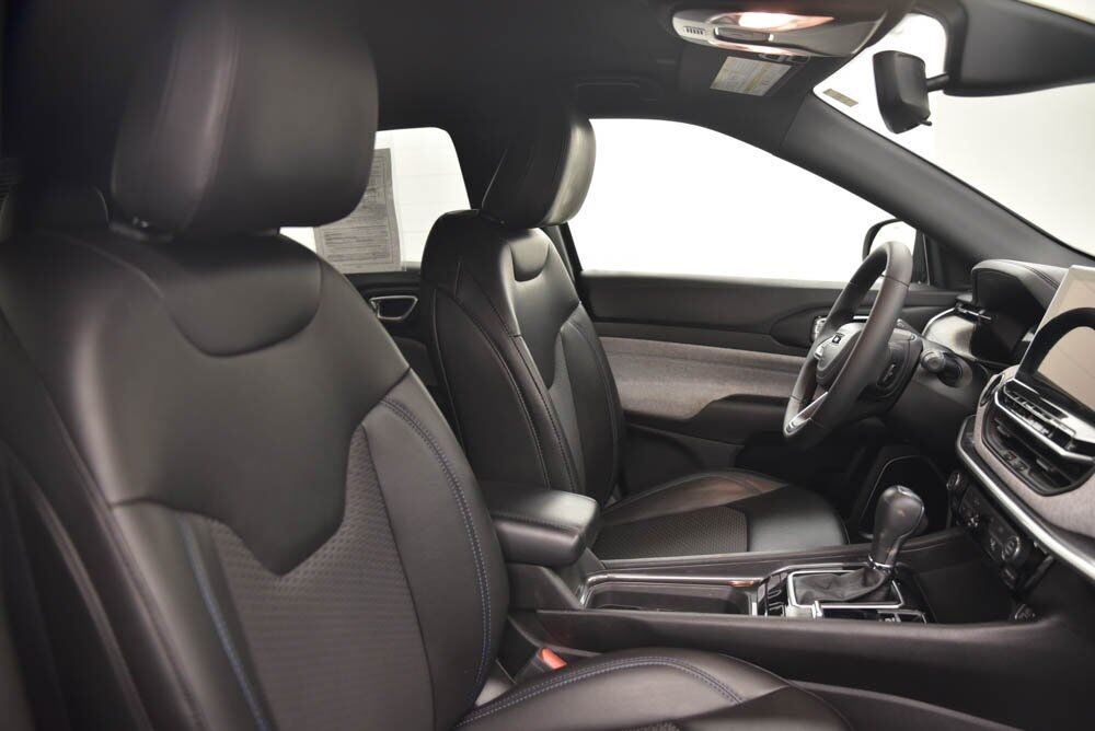 2023 Jeep Compass Latitude Akron OH