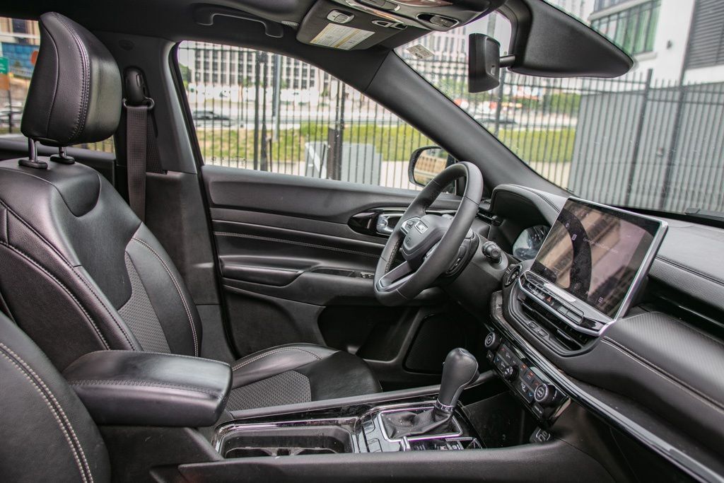 2023 Jeep Compass Latitude Atlanta GA