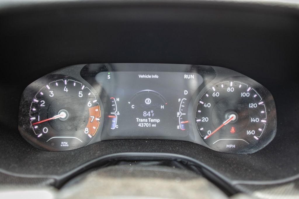 2023 Jeep Compass Latitude Atlanta GA