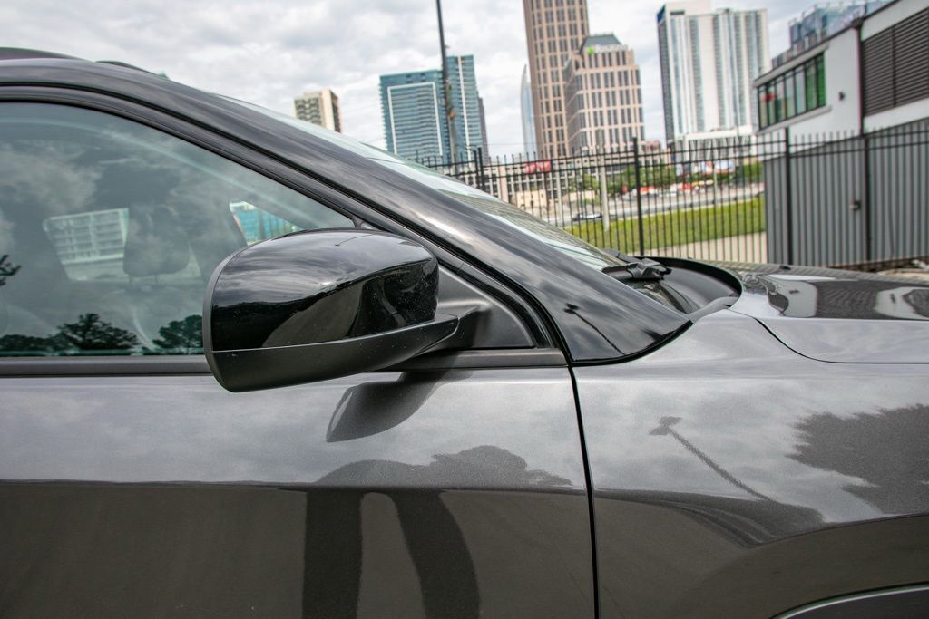 2023 Jeep Compass Latitude Atlanta GA