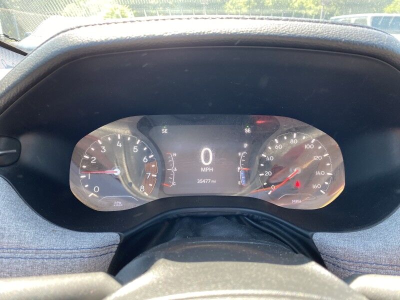 2023 Jeep Compass Latitude Bristol  PA