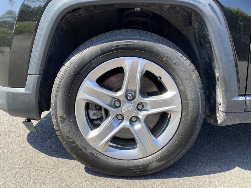 2023 Jeep Compass Latitude Bristol  PA