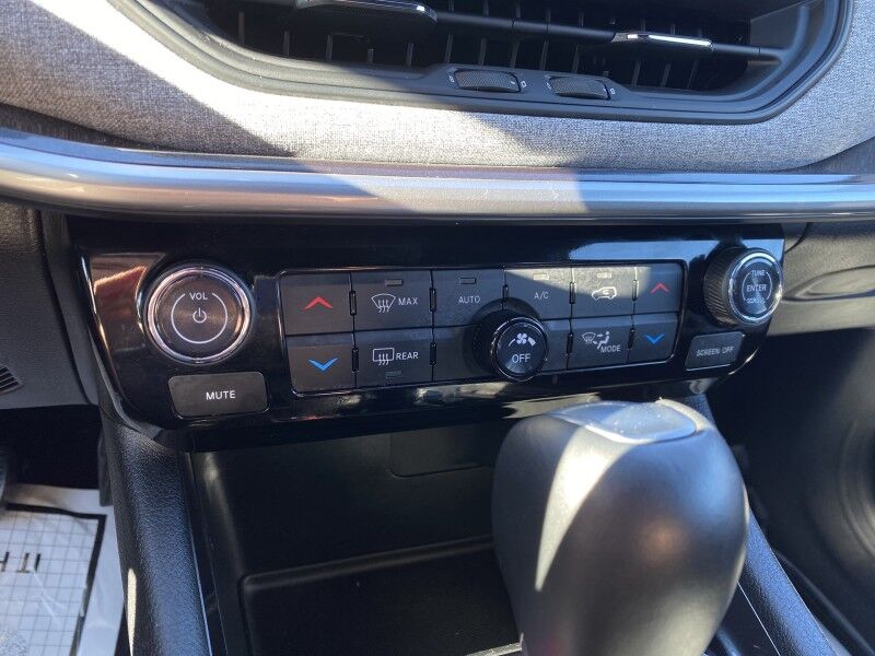 2023 Jeep Compass Latitude Bristol  PA