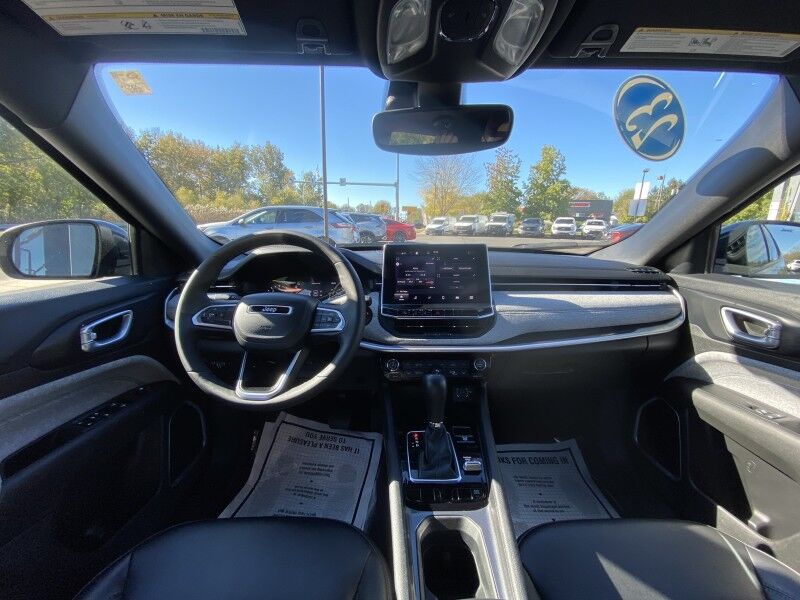 2023 Jeep Compass Latitude Bristol  PA