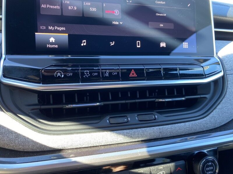 2023 Jeep Compass Latitude Bristol  PA