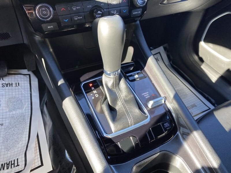 2023 Jeep Compass Latitude Bristol  PA