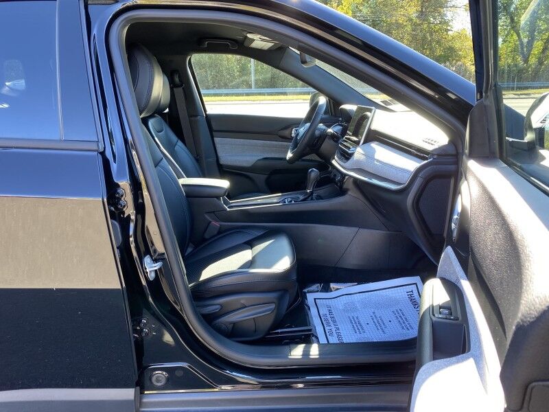 2023 Jeep Compass Latitude Bristol  PA