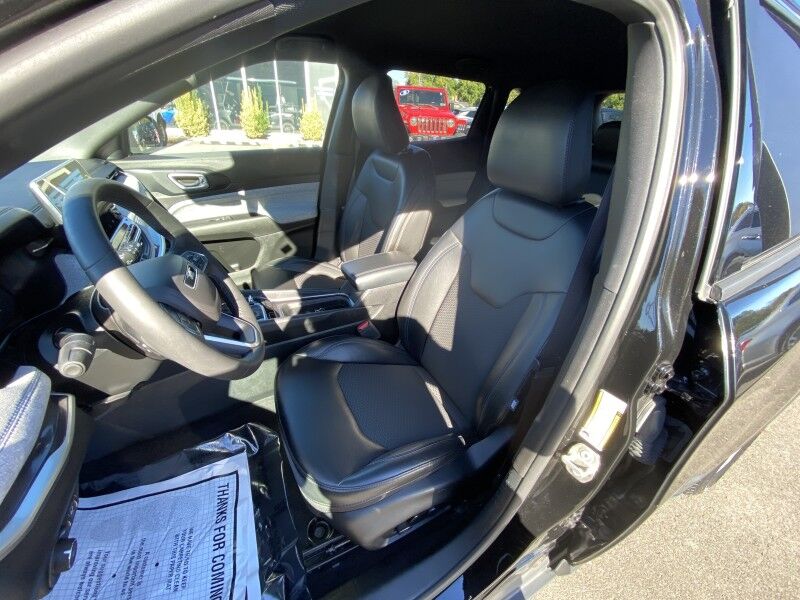 2023 Jeep Compass Latitude Bristol  PA