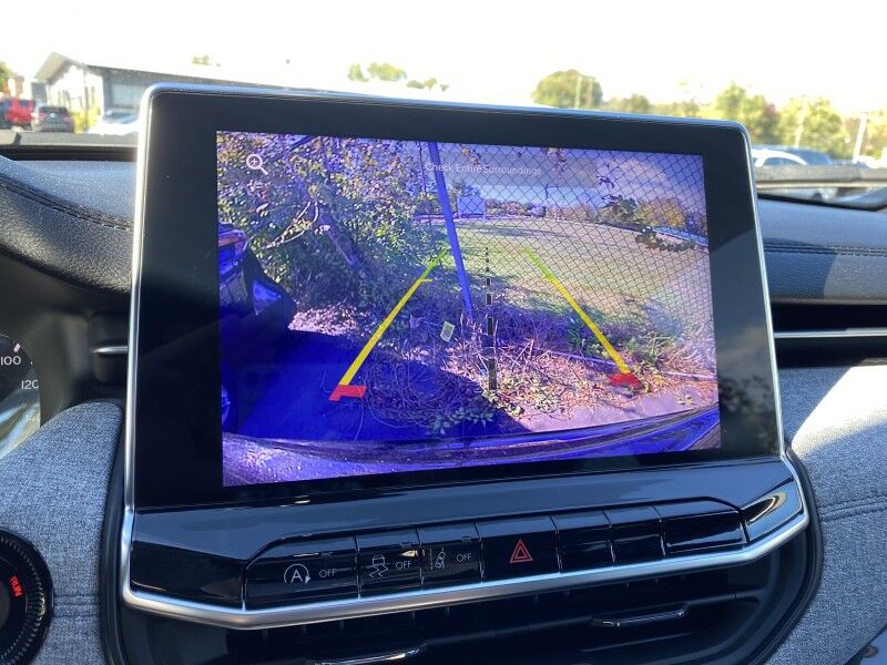 2023 Jeep Compass Latitude Bristol  PA