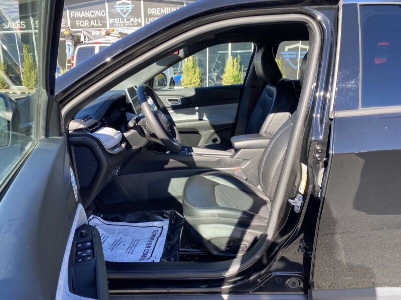 2023 Jeep Compass Latitude Bristol  PA