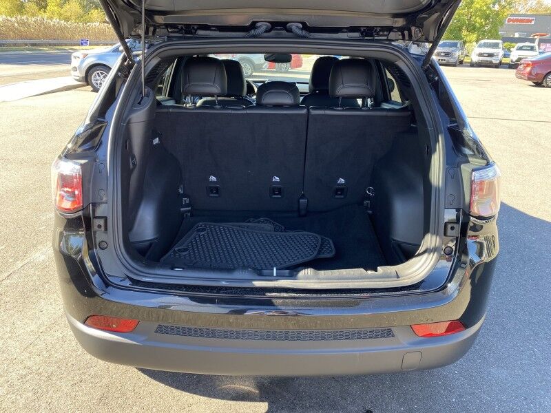 2023 Jeep Compass Latitude Bristol  PA