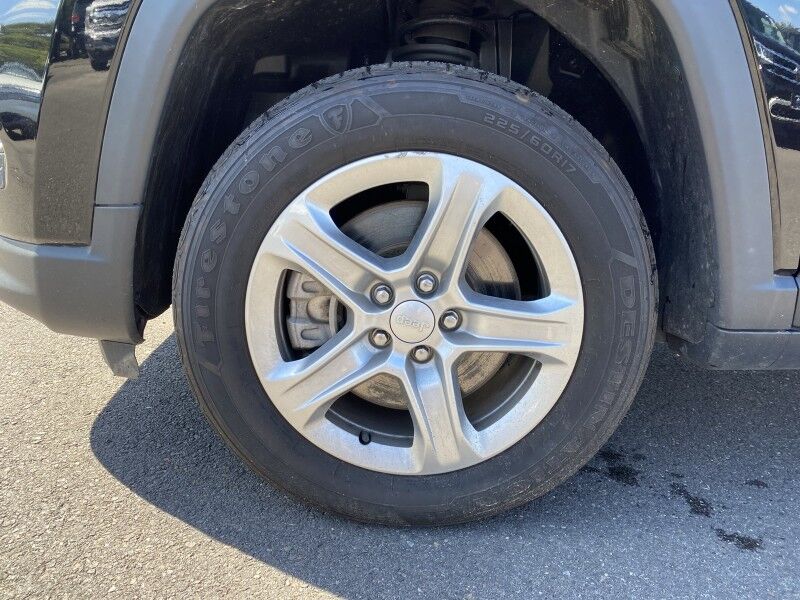 2023 Jeep Compass Latitude Bristol  PA
