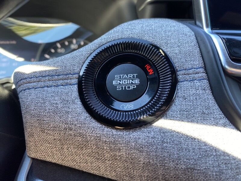 2023 Jeep Compass Latitude Bristol  PA