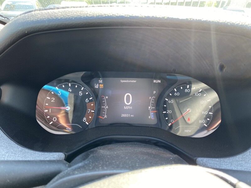 2023 Jeep Compass Latitude Bristol  PA