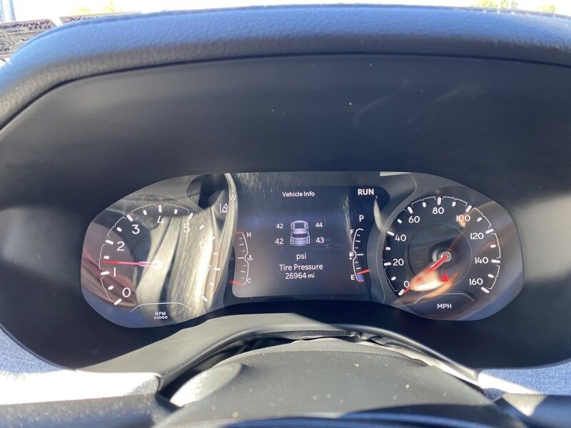 2023 Jeep Compass Latitude Bristol  PA