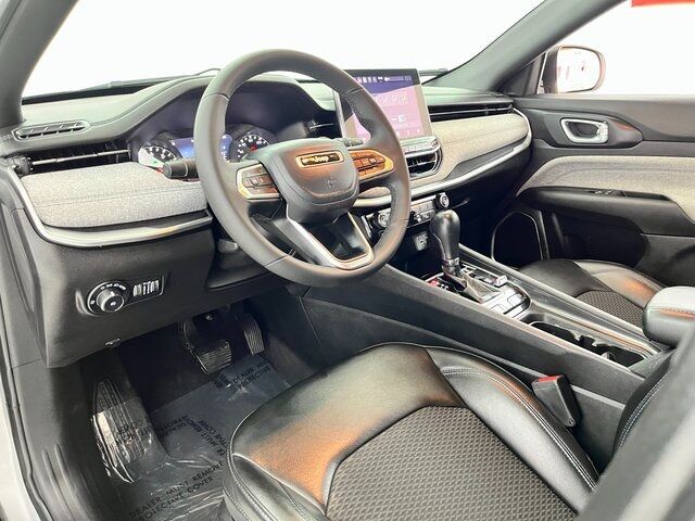 2023 Jeep Compass Latitude Carrollton TX