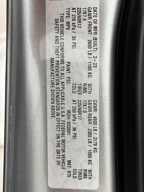 2023 Jeep Compass Latitude Carrollton TX