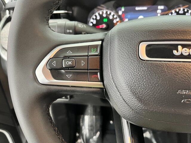 2023 Jeep Compass Latitude Carrollton TX