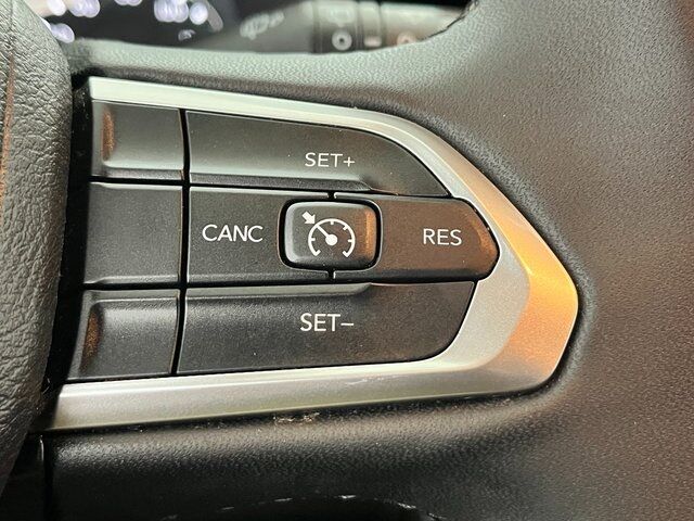 2023 Jeep Compass Latitude Carrollton TX