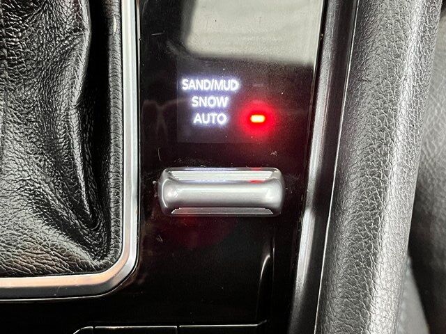 2023 Jeep Compass Latitude Carrollton TX