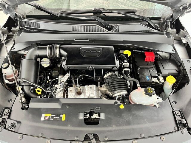2023 Jeep Compass Latitude Carrollton TX