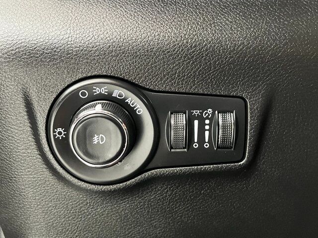 2023 Jeep Compass Latitude Carrollton TX