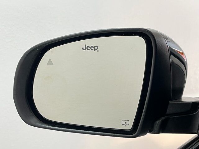 2023 Jeep Compass Latitude Carrollton TX