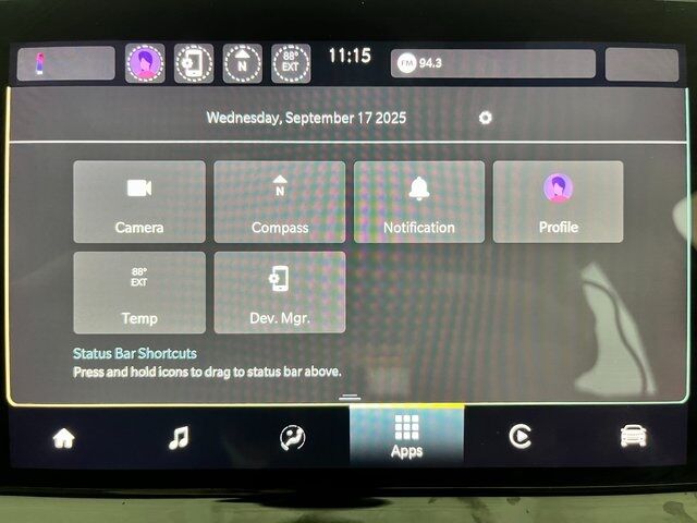 2023 Jeep Compass Latitude Carrollton TX