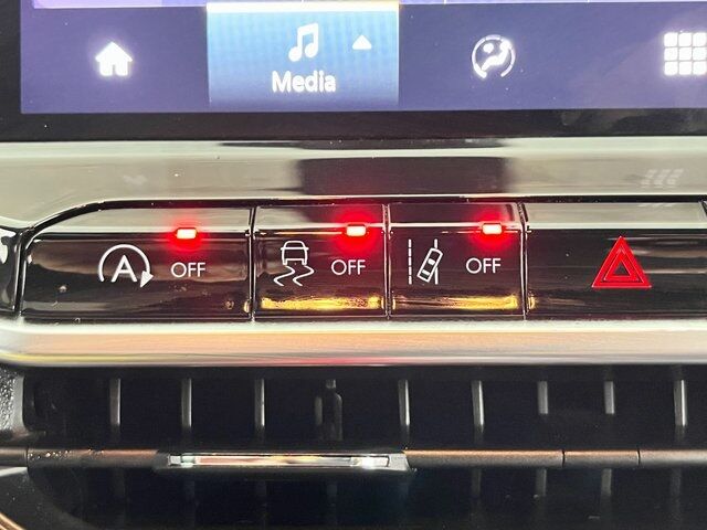 2023 Jeep Compass Latitude Carrollton TX