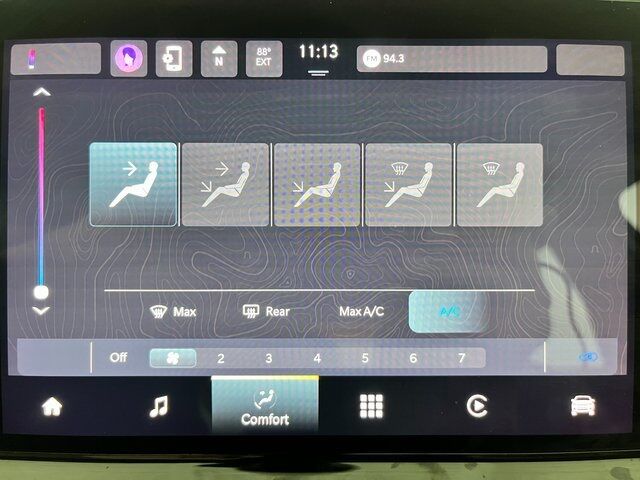 2023 Jeep Compass Latitude Carrollton TX