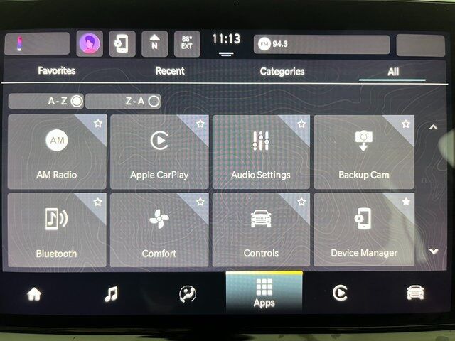 2023 Jeep Compass Latitude Carrollton TX