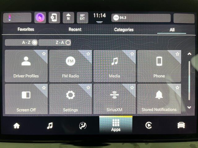 2023 Jeep Compass Latitude Carrollton TX