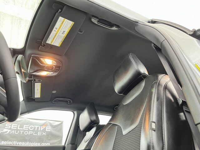 2023 Jeep Compass Latitude Carrollton TX