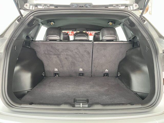 2023 Jeep Compass Latitude Carrollton TX