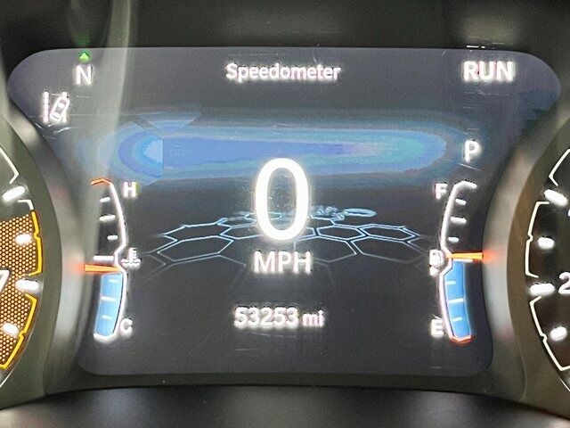 2023 Jeep Compass Latitude Carrollton TX