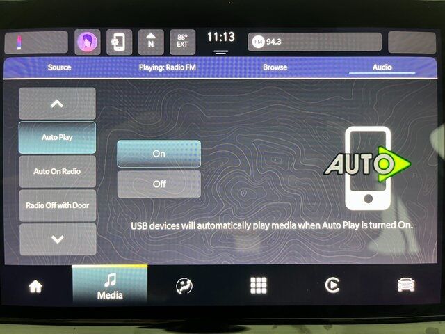 2023 Jeep Compass Latitude Carrollton TX