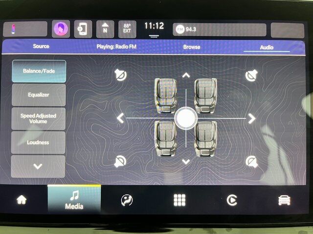2023 Jeep Compass Latitude Carrollton TX