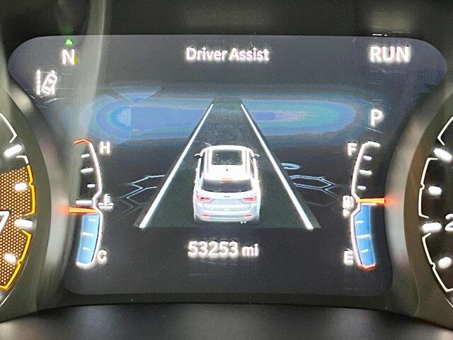 2023 Jeep Compass Latitude Carrollton TX