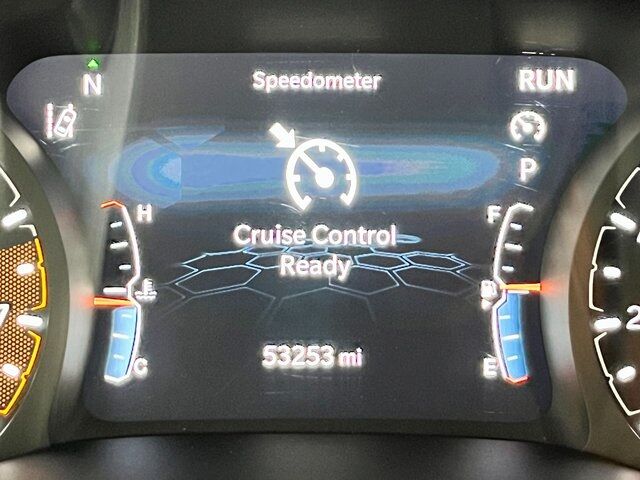 2023 Jeep Compass Latitude Carrollton TX
