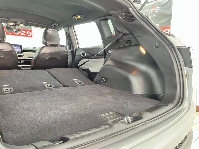 2023 Jeep Compass Latitude Carrollton TX