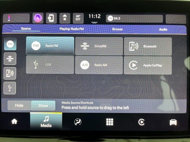 2023 Jeep Compass Latitude Carrollton TX