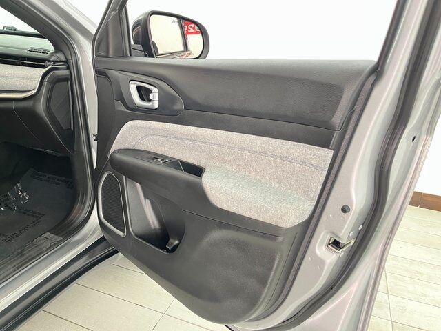 2023 Jeep Compass Latitude Carrollton TX