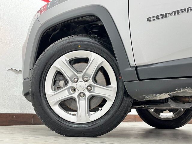 2023 Jeep Compass Latitude Carrollton TX