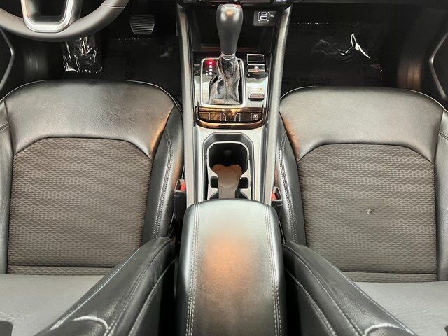 2023 Jeep Compass Latitude Carrollton TX