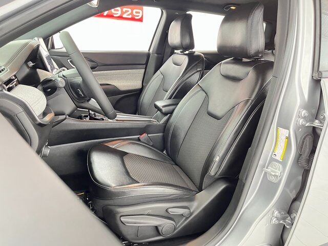 2023 Jeep Compass Latitude Carrollton TX